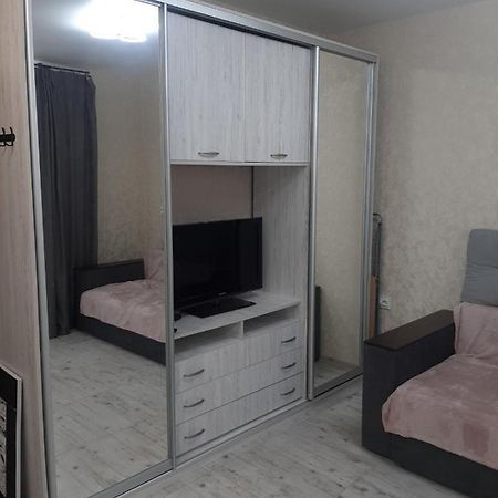 Квартира Студія Sofiivska Borshchahivka Buitenkant foto