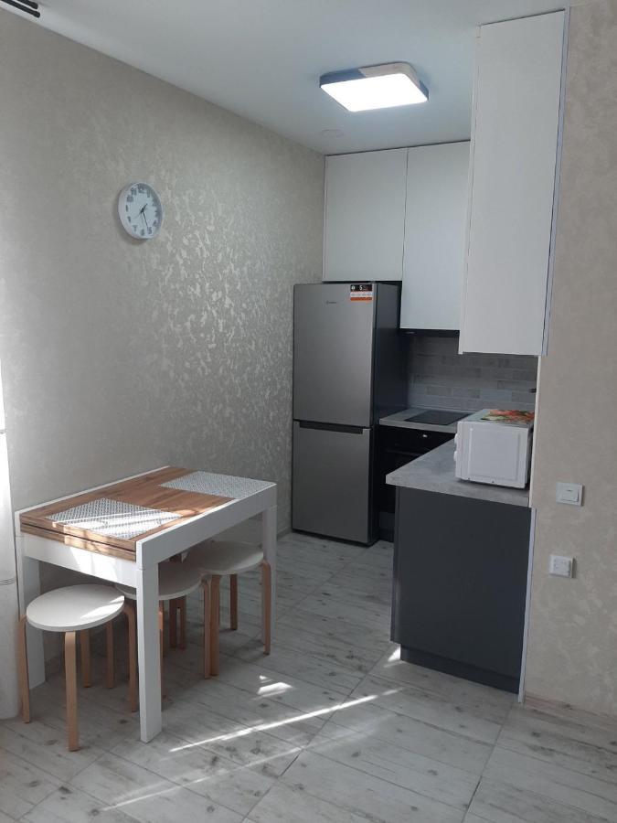 Квартира Студія Sofiivska Borshchahivka Buitenkant foto